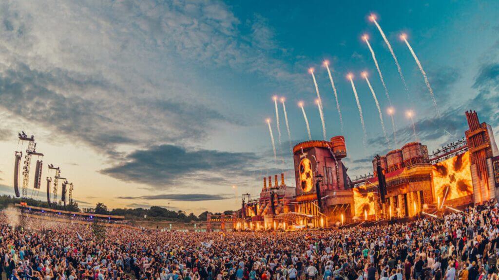 Headliner Highlights PAROOKAVILLE 2024 Lockt Mit Top DJs Und Neuen