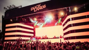 Read more about the article Docklands Festival 2019 – Jubiläums Edition