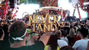 Read more about the article Neverland Festival 2018 – Rückblick