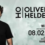 AIRBEAT ONE Festival holt Oliver Heldens ins Docks