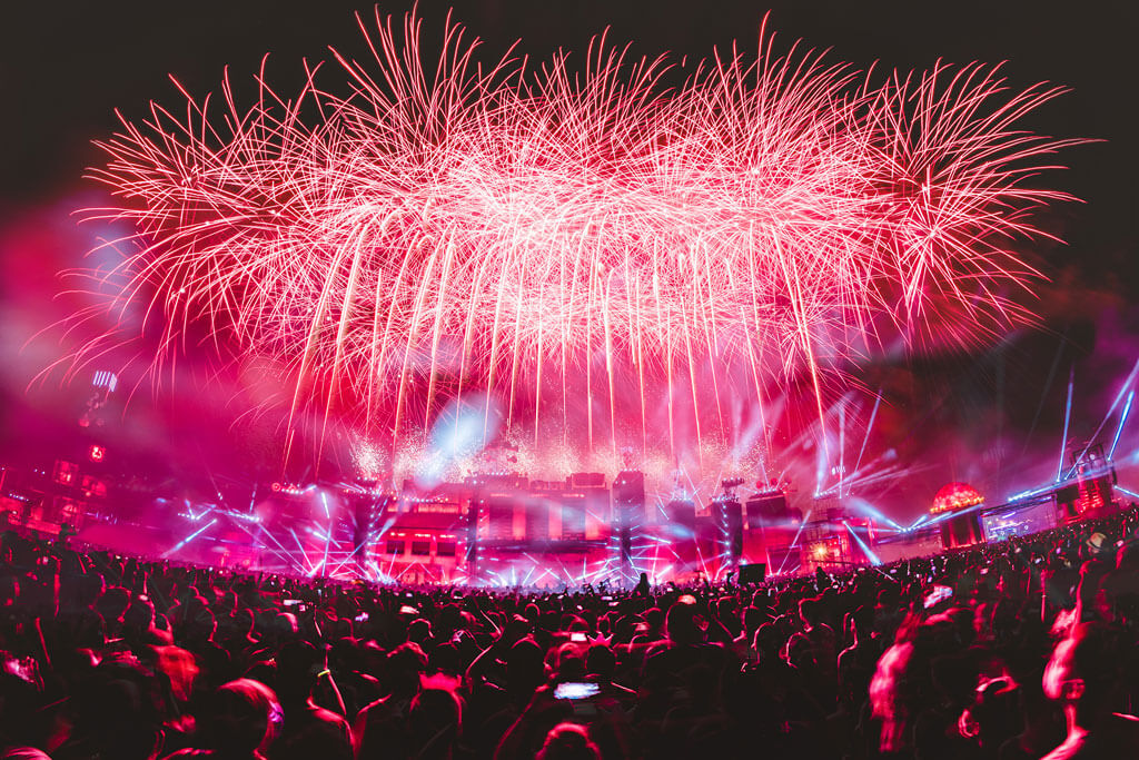 PAROOKAVILLE Die ersten 22 Artist stehen fest! Festival Dates