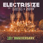 Electrisize Festival 2019 – die Jubiläumsausgabe