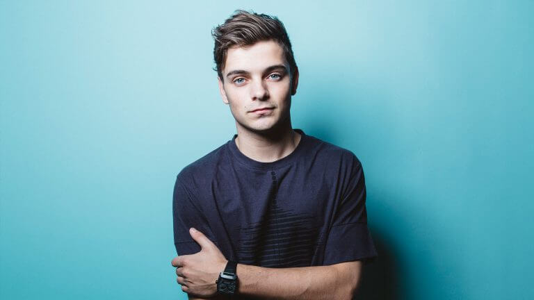 Read more about the article Martin Garrix – Kommt zum AIRBEAT ONE Festival 2019