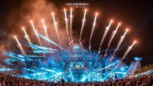 Read more about the article Martin Garrix – 5. Headliner des New Horizons 2019