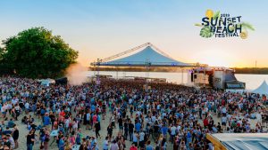 Read more about the article Martin Solveig kommt zum Sunset Beach Festival 2019!