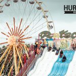 Hurricane& Southside Festival