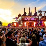 Electrisize Festival 2019