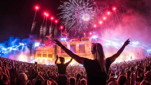 Read more about the article Update: PAROOKAVILLE 2019 Line-Up