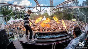 Read more about the article WORLD CLUB DOME: The New Outdoor Mainstage