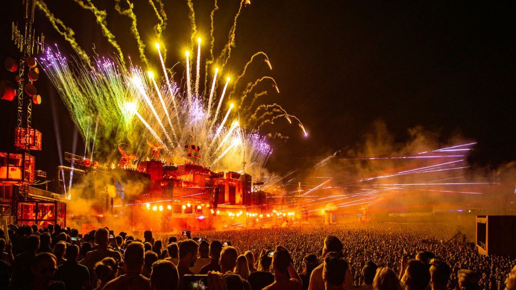 PAROOKAVILLE LineUp Neuigkeiten Festival Dates