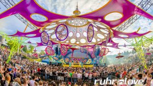 Read more about the article Ruhr-in-Love Festival 2019
