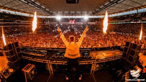 Read more about the article BigCityBeats WORLD CLUB DOME Space Edition 2019 Recap