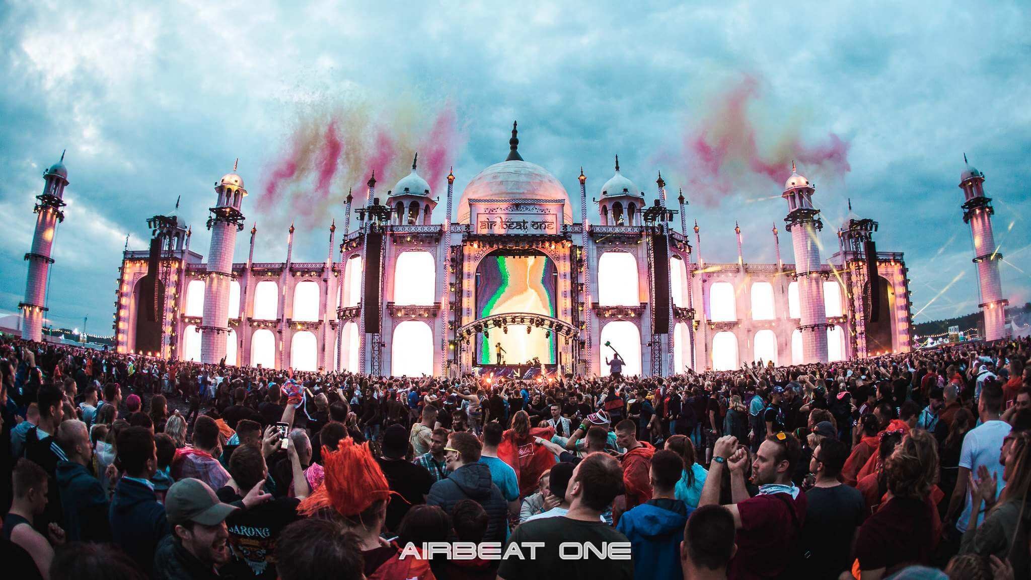 You are currently viewing AIRBEAT ONE 2019 Recap – DJ Rekord