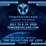 Tomorrowland Around the World – Stream