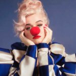 Katy Perry spielt Set auf Tomorrowland Around The World Mainstage