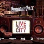 PAROOKAVILLE Stream – live from the City