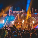 Coronasicheres Festival: Electricity 2021