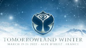 Read more about the article Tomorrowland Winter 2022 in den Startlöchern