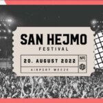 NEW FESTIVAL ALERT: Parookaville Veranstalter präsentieren San Hejmo Festival
