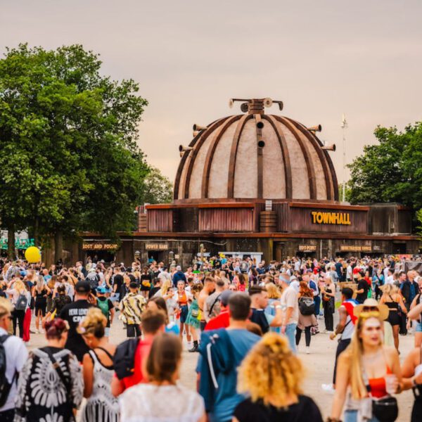 Parookaville Festival 2024