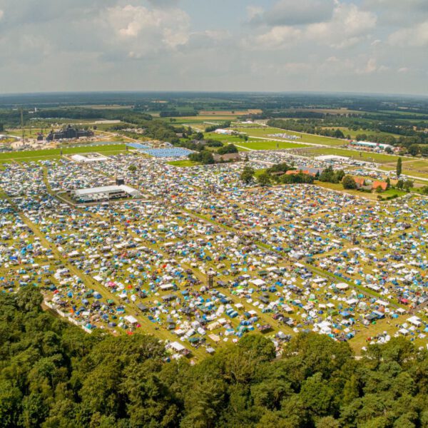 Parookaville 2024 - by Andreas Riem