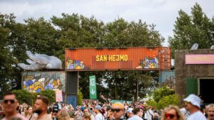 Mehr über den Artikel erfahren Ein perfekter Start: Der erste Tag auf dem San Hejmo Festival 2024