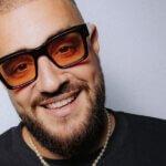 Luca Santiago bringt mit „Pa Ti“ die Dancefloors zum Brennen!