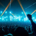 Electric Sea Indoor Festival 2024: Das vollständige Line-Up für ein unvergessliches Event in Rostock