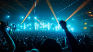 Mehr über den Artikel erfahren Electric Sea Indoor Festival 2024: Das vollständige Line-Up für ein unvergessliches Event in Rostock