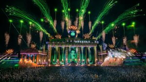Mehr über den Artikel erfahren Airbeat One Festival 2025: Über 250 Stars im finalen Line-Up enthüllt