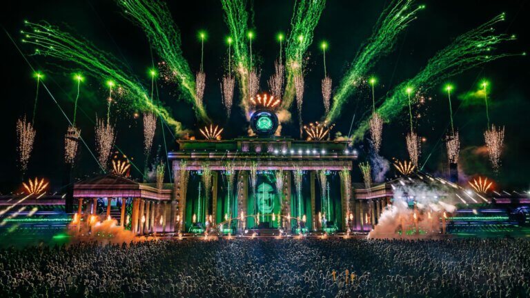 Mehr über den Artikel erfahren Airbeat One Festival 2025: Über 250 Stars im finalen Line-Up enthüllt