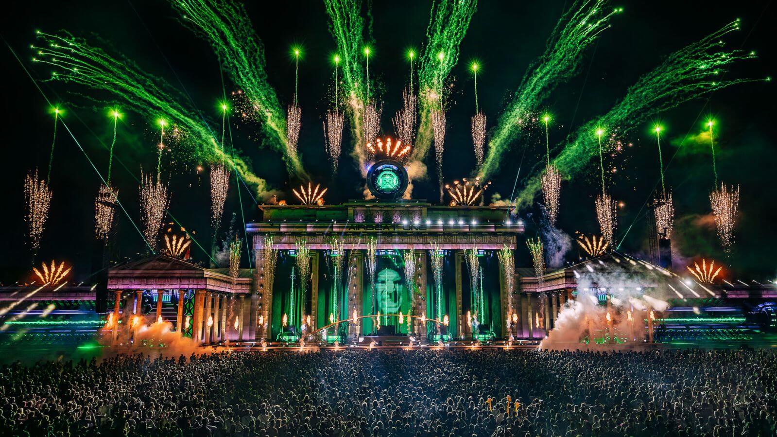 Du betrachtest gerade Airbeat One Festival 2025: Über 250 Stars im finalen Line-Up enthüllt
