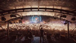 Mehr über den Artikel erfahren Electrisize Festival 2025: Das komplette Line-Up ist da – mit Blasterjaxx, Miss K8 und vielen mehr!