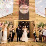 Jetzt bewerben: Standesamtliche Festivalhochzeit bei PAROOKAVILLE 2025