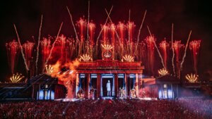 Mehr über den Artikel erfahren Airbeat One Festival 2025 holt Spanien-Feeling nach Mecklenburg-Vorpommern