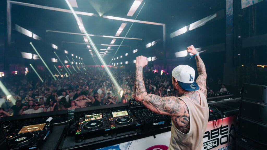 Airbeat One Festival 2025 - 2
