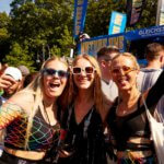 Nature One feiert 30 Jahre mit eigenem Wagen bei der Rave The Planet Parade 2025