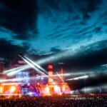 Parookaville 2025 feiert 10 Jahre mit Drohnenshow und neuen Bühnen