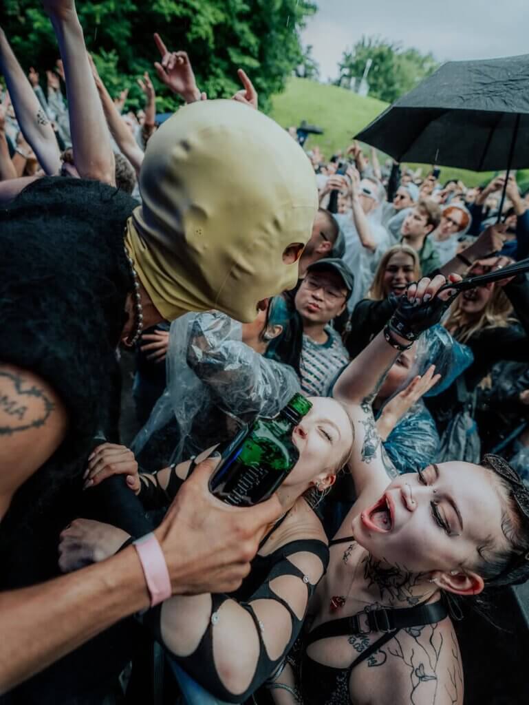 PollerWiesen Festival 2025