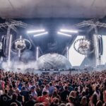 World Club Dome 2025 Moon Edition begeistert 150.000 Fans in Frankfurt