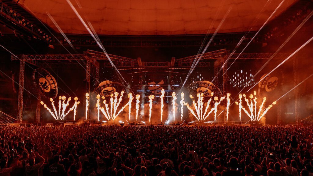 World Club Dome 2025 - 2