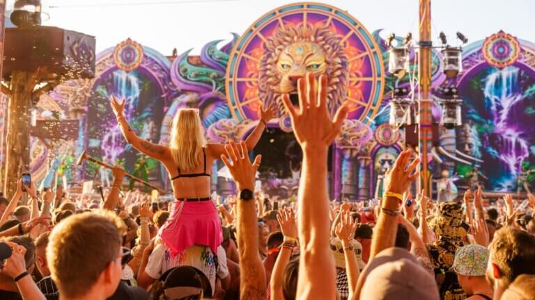 Mehr über den Artikel erfahren Indian Spirit Festival 2025: Dritte Line-up-Welle liefert neue Highlights für die Psytrance-Welt