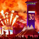 Nature One 2025 begeistert 60.000 Fans mit 30 Jahre Jubiläum und Mega-Line-up