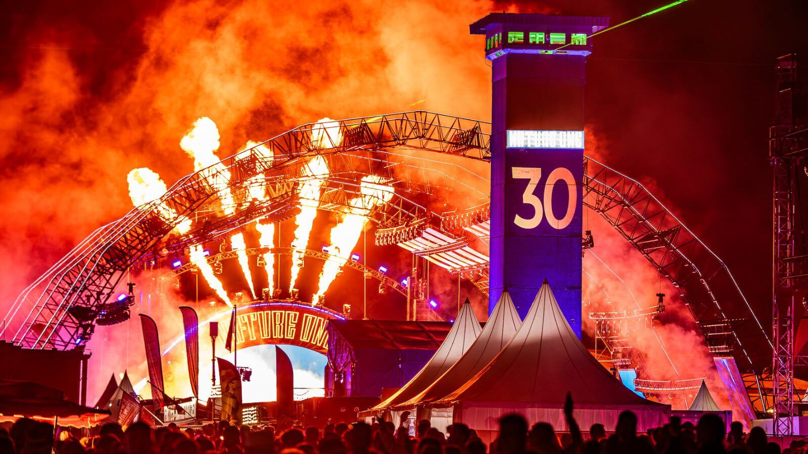Du betrachtest gerade Nature One 2025 begeistert 60.000 Fans mit 30 Jahre Jubiläum und Mega-Line-up