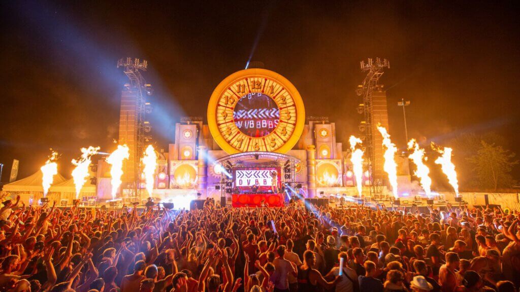 PAROOKAVILLE 2025