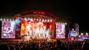 Mehr über den Artikel erfahren San Hejmo Festival 2025 führt Cashless Payment mit smartem Armband ein
