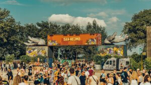 Mehr über den Artikel erfahren San Hejmo Festival 2025 feiert Premiere mit eigener Comedy Stage